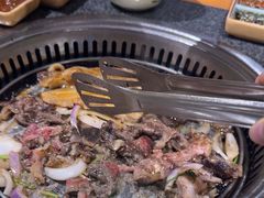 -鹤之乡·齐齐哈尔烤肉·非遗(秋涛路店)