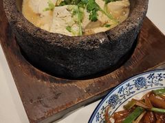-申粤轩酒楼·三十年粤菜经典(丁香花园店)