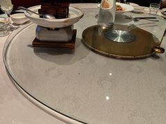 -新白鹿餐厅(龙游路总店·杭帮菜名店)