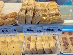 -美嘉华面包西饼店(红胜坊店)