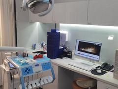 -牙博士口腔品牌连锁(杨浦店)