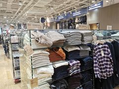 -MUJI无印良品(华贸店)