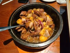 -南拳十三姨·潮汕砂锅粥(世纪金源店)