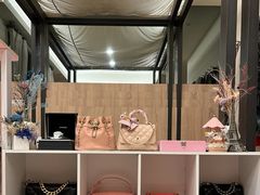 -奢收多·二手奢侈品回收中心(国际广场店)