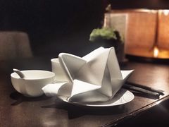 -广州文华东方酒店·江-由辉师傅主理