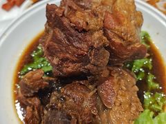 -正阳门饭庄·烤鸭·北京菜(万丰路七里庄店)
