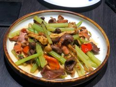 爆炒鹅三宝-鹅夫人(吴中路万象城店)