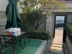 -北京益泉花园酒店