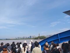 -江心屿景区