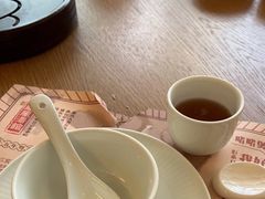-顺风汤馆·广府粤菜(江宸天街店)