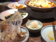 -应天大明王朝·南京菜(中山陵店)