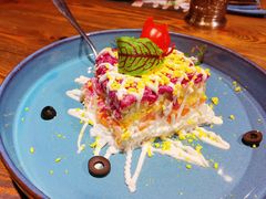 -卢布里西餐厅(总店)