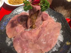 -巴九门老火锅(来福士打望店)