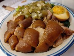 -發起人·肉骨茶(万象汇店)