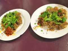 粉蒸牛肉-百年粉蒸牛肉