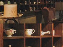 -蓝瓶子BlueBottle(东瓯智库店)