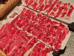 -犇鼎牛潮汕牛肉火锅(新辰里学清路店)