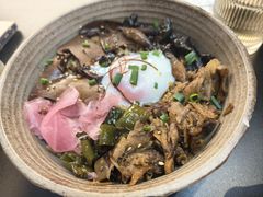 -Ameigo梅果·云贵川bistro(长宁来福士店)