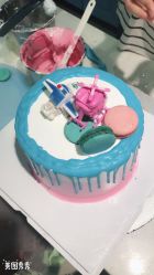 -明匠曲蛋糕西点屋(穗花新村店)