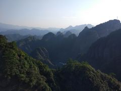 -桂林资江天门山风景区