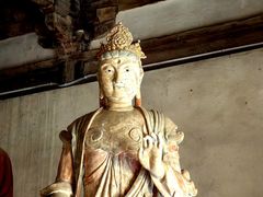 -白台寺