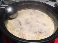 胡椒猪肚鸡-捞神煲汤火锅(湖滨商业街店)