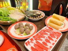 -神更仔·潮汕魂大排档(汉口路店)
