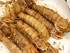 -粤盛海鲜平价店(洛溪食街店)