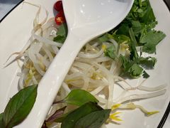招牌火车头河粉-PHO爺·越南料理(亦庄大族广场店)