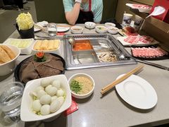 -海底捞火锅(茂业店)