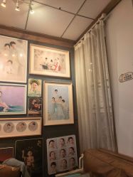点击看大图 -倾城宝贝儿童摄影(浦东金谊店)