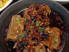 -汤家茗苑·精致私房菜(白沙店)