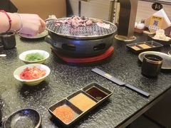 -樱嘢·炭火烧肉(惠南店)