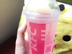 -肯德基(尧佳路店)