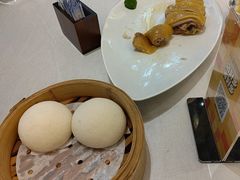 -观海半岛宴·湛江菜(海上世界店)