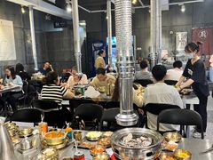 -本炙炭烤·蒲烧活鳗料理店(金沙洲店)