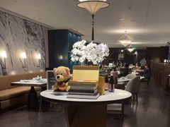 -珍呈中餐厅•粤川淮扬新疆(乌鲁木齐康莱德酒店)