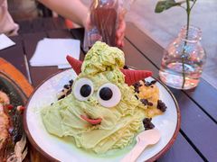 -沙州食驿·非遗小吃夜市