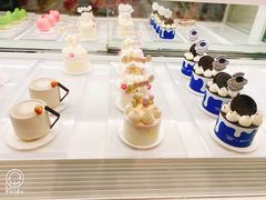 -好利来(七宝领展广场店)
