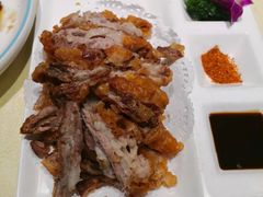 -新侨小馆(东直门北小街店)