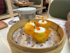 -蔡澜点心·粤菜(赛格国际购物中心店)
