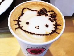 -凯蒂猫主题馆
