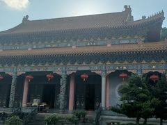 -南宁良凤江国家森林公园