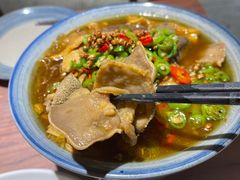 -汤潮荟·粤菜小馆(茂业天地店)