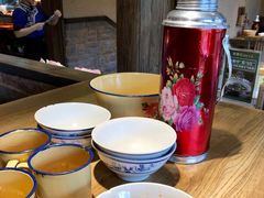 -农耕记·湖南土菜(科技园店)