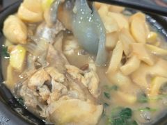 -明记牛杂(新马路分店)