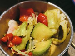 -新繁老號豌豆汤饭店·江湖菜(宝光寺店)