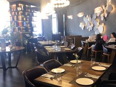 大堂-CASANOVA西餐厅(海信广场店)