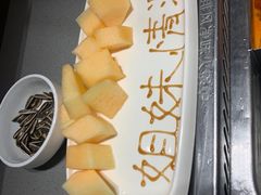 -海底捞火锅(金光华店)