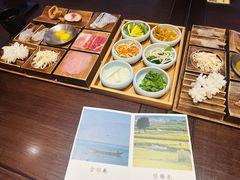 -银米·云南传统过桥米线(双廊黑金冠店)